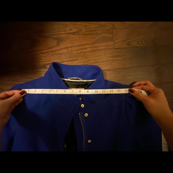 Banana Republic Coat - Picture 7 of 8